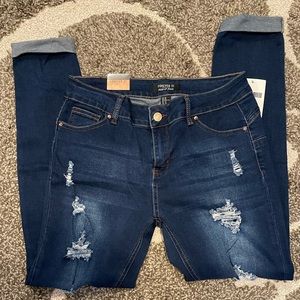 Forever 21 Jeans